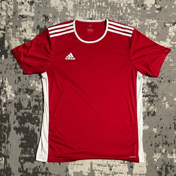 adidas Other - Adidas Climalite athletic Fit T-Shirt Size-XL